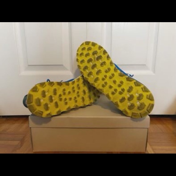 adidas NMD Hu Pharell Solar Pack Pink - Picture 5 of 6